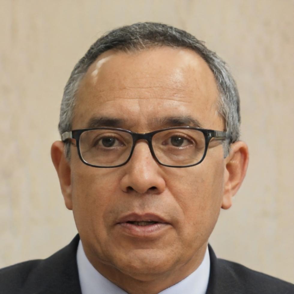 Director de Educación Financiera