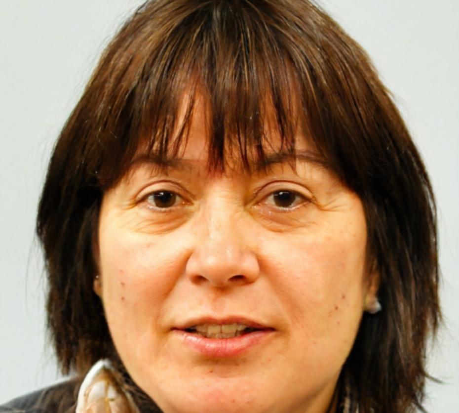 Directora de Análisis Financiero